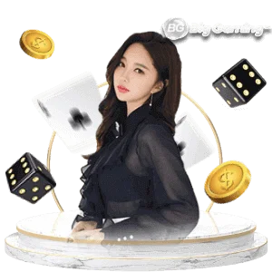 ค่ายเกม Big Gaming พันธมิตร 78win