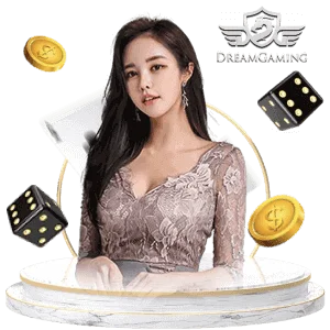 ค่ายเกม DG Casino พันธมิตร 78win