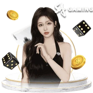 ค่ายเกม SA Gaming พันธมิตร 78win