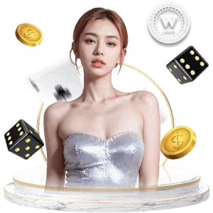 ค่ายเกม W Casino พันธมิตร 78win