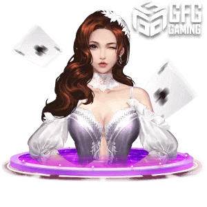 ค่ายเกม GFG พันธมิตร 78win
