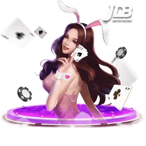 ค่ายเกม JDB พันธมิตร 78win