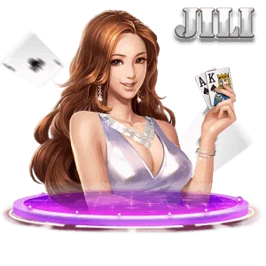 ค่ายเกม JILI Poker พันธมิตร 78win