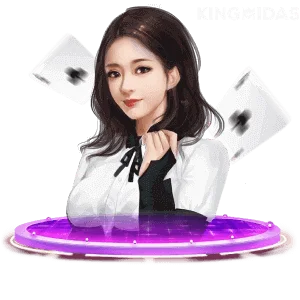 ค่ายเกม KingMidas พันธมิตร 78win