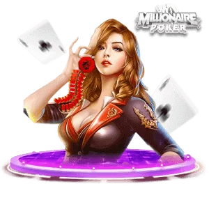 ค่ายเกม Millionaires Poker พันธมิตร 78win