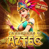 Treasures of Aztec