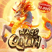 Ways of the Qilin